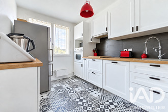 achat appartement taverny 95150