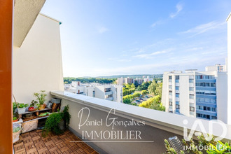 achat appartement taverny 95150