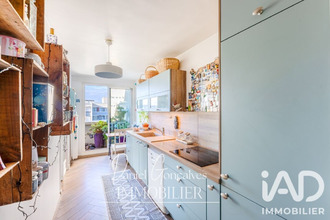 achat appartement taverny 95150