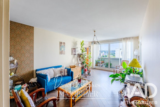 achat appartement taverny 95150
