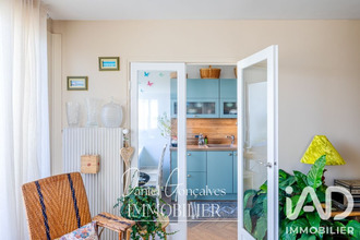 achat appartement taverny 95150