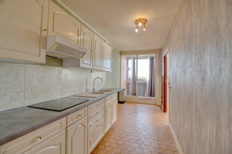 achat appartement taverny 95150