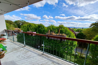achat appartement taverny 95150