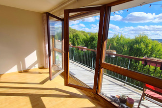 achat appartement taverny 95150