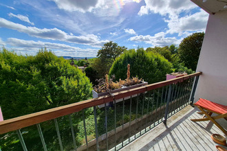 achat appartement taverny 95150