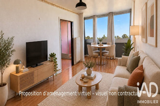 achat appartement taverny 95150