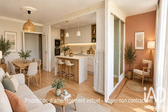 achat appartement taverny 95150