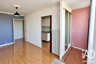 achat appartement taverny 95150