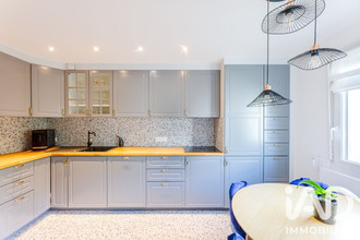 achat appartement taverny 95150