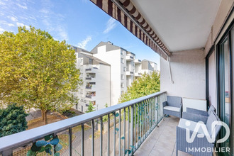 achat appartement taverny 95150