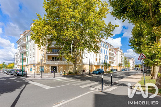 achat appartement taverny 95150