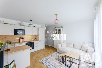 achat appartement taverny 95150