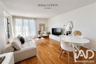 achat appartement taverny 95150