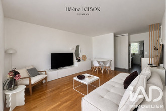 achat appartement taverny 95150