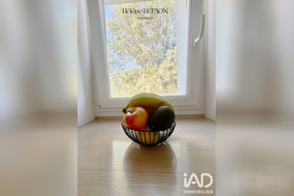 achat appartement taverny 95150