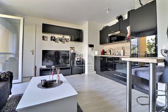 achat appartement taverny 95150