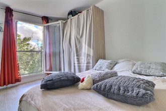 achat appartement taverny 95150