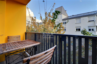 achat appartement taverny 95150