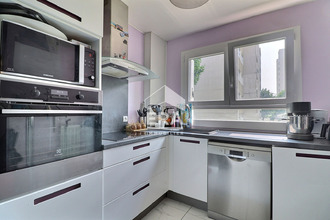 achat appartement taverny 95150