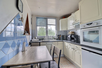 achat appartement taverny 95150