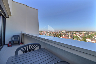 achat appartement taverny 95150