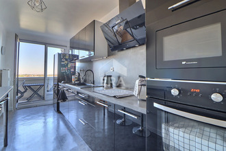 achat appartement taverny 95150
