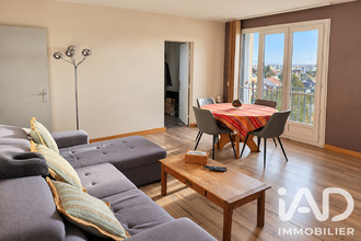 achat appartement taverny 95150