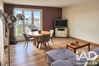 achat appartement taverny 95150