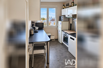achat appartement taverny 95150