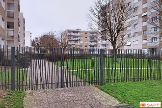 achat appartement taverny 95150