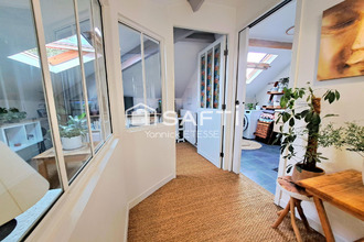 achat appartement taverny 95150