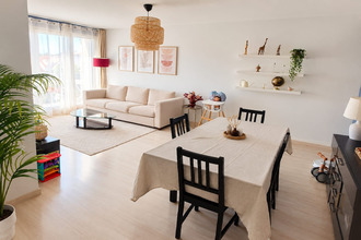 achat appartement taverny 95150