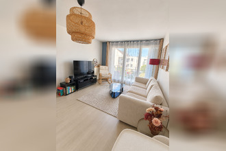 achat appartement taverny 95150