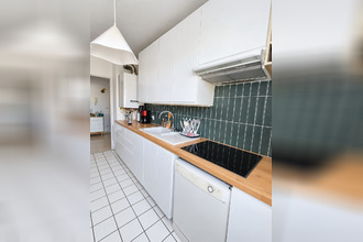 achat appartement taverny 95150