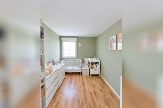 achat appartement taverny 95150