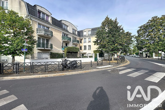 achat appartement taverny 95150