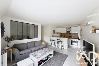 achat appartement taverny 95150