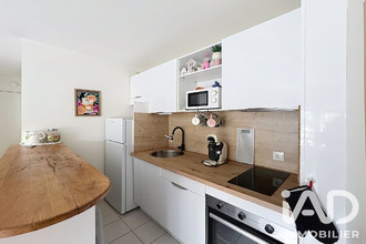 achat appartement taverny 95150