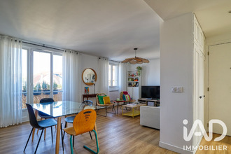 achat appartement taverny 95150