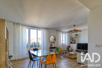 achat appartement taverny 95150