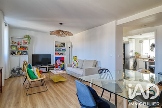achat appartement taverny 95150