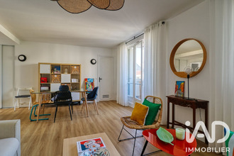 achat appartement taverny 95150