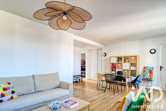 achat appartement taverny 95150