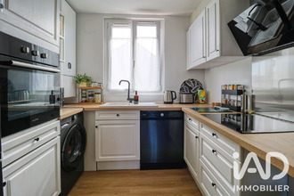 achat appartement taverny 95150