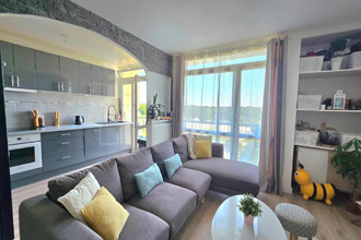 achat appartement taverny 95150