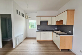 achat appartement telgruc-sur-mer 29560