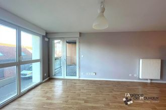 achat appartement templemars 59175