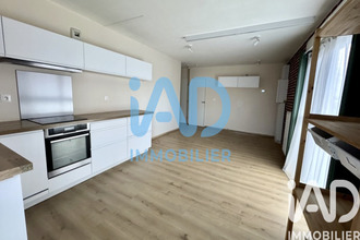 achat appartement templemars 59175