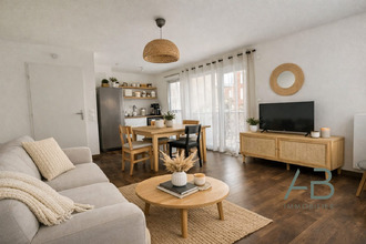 achat appartement templemars 59175