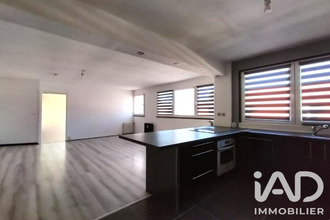 achat appartement templemars 59175